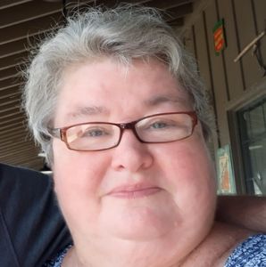 Meet your Posher, Kathy